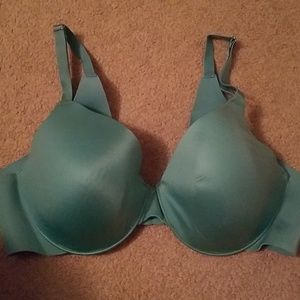 NWOT Soma vanishing back full coverage bra 36b